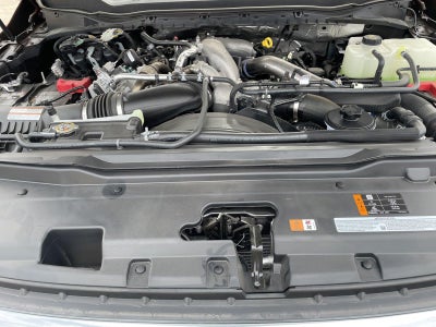 2026 Ford Super Duty F-350 Drw LARIAT