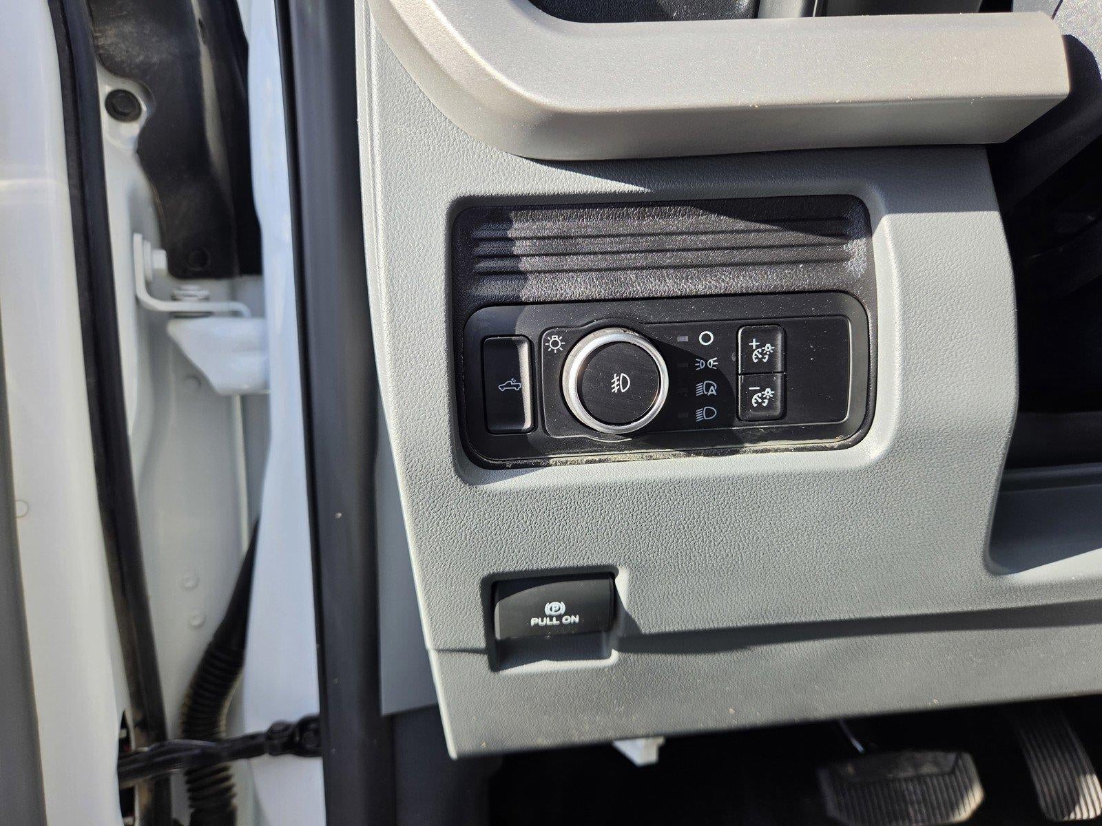 2025 Ford Super Duty F-350 DRW XLT