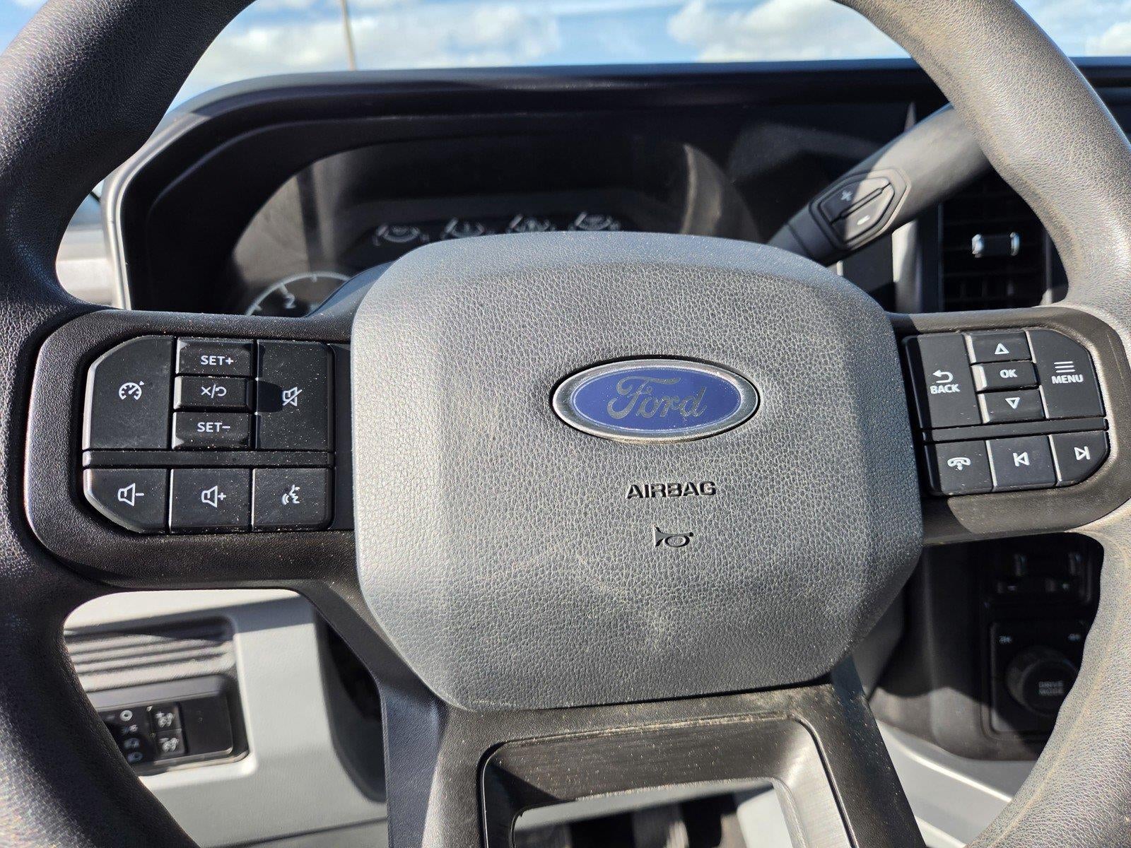 2025 Ford Super Duty F-350 DRW XLT