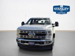 2025 Ford Super Duty F-350 DRW XLT