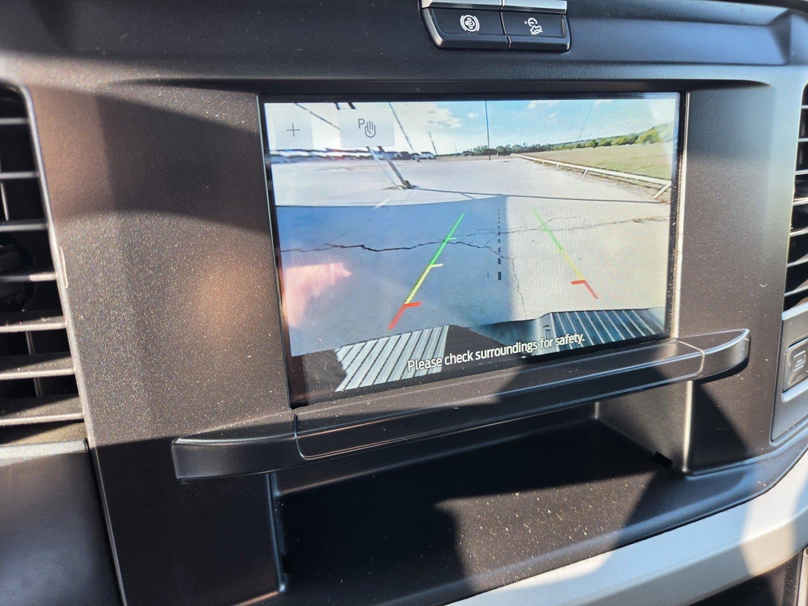 2025 Ford Super Duty F-350 DRW XLT