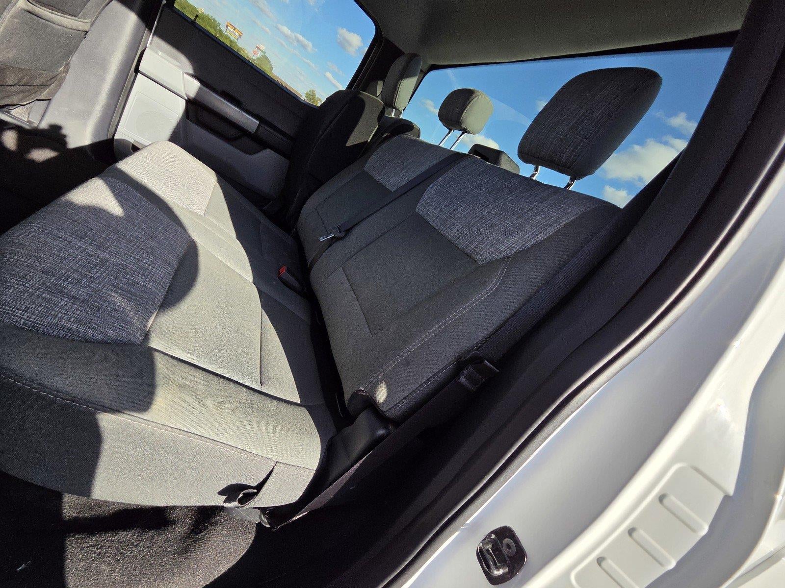 2025 Ford Super Duty F-350 DRW XLT