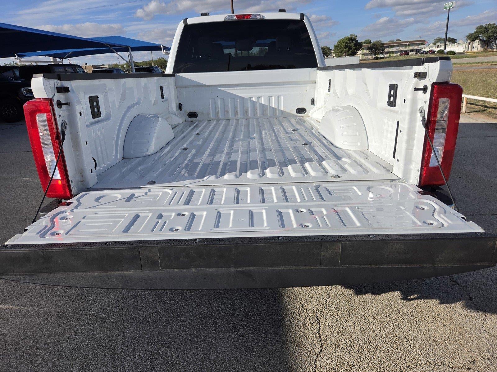 2025 Ford Super Duty F-350 DRW XLT