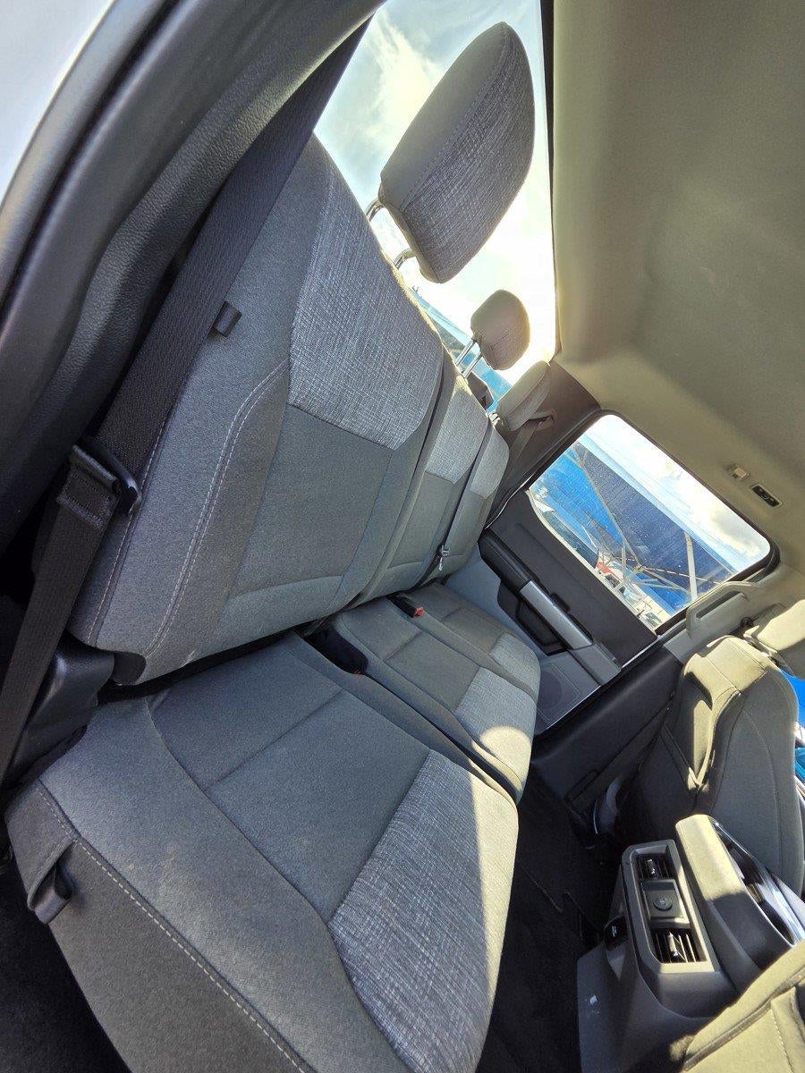 2025 Ford Super Duty F-350 DRW XLT