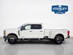 2025 Ford Super Duty F-350 DRW XLT