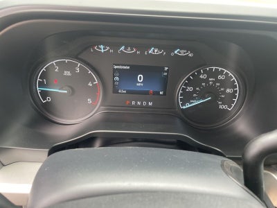 2026 Ford Super Duty F-350 DRW XLT