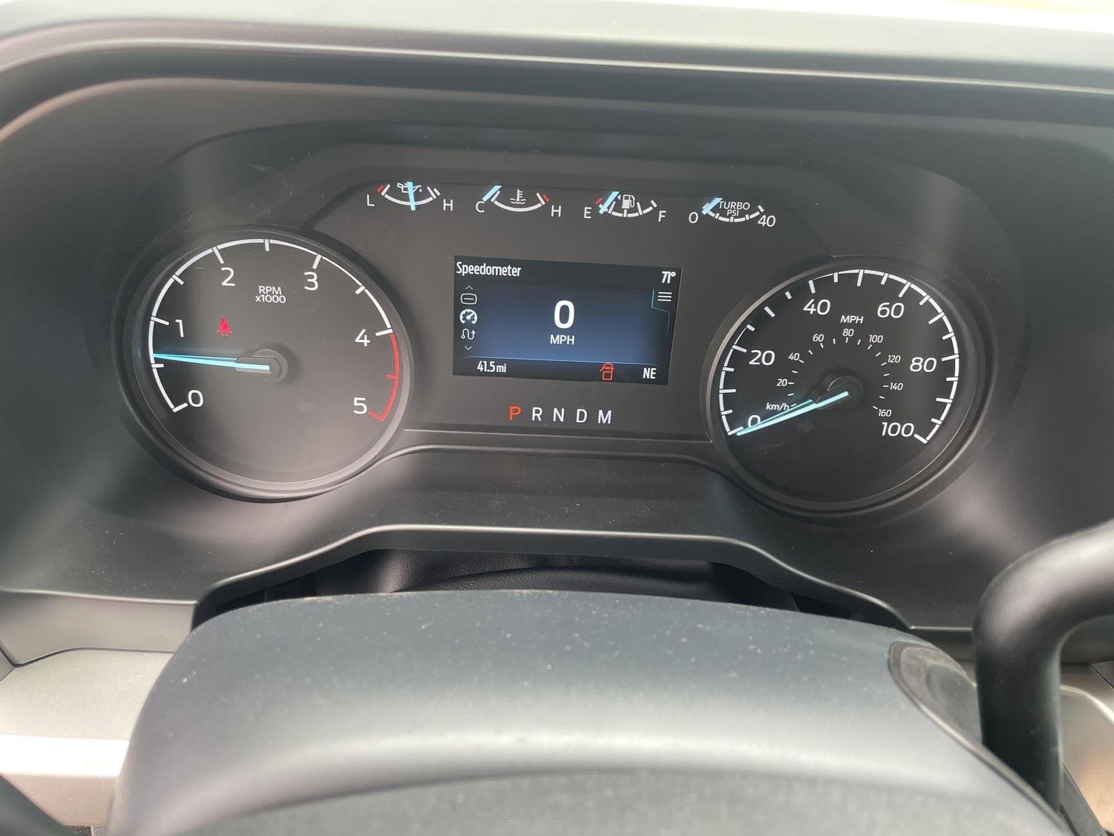 2026 Ford Super Duty F-350 DRW XLT