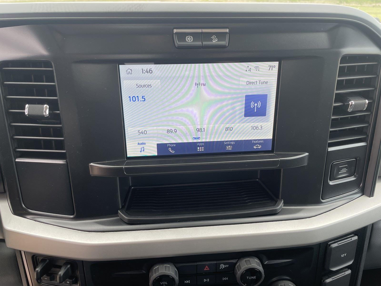 2026 Ford Super Duty F-350 DRW XLT