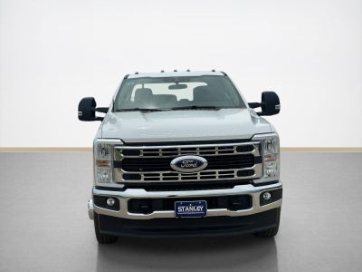 2026 Ford Super Duty F-350 DRW XLT