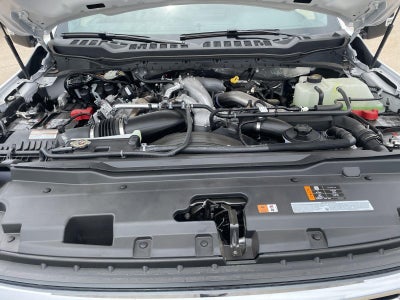 2026 Ford Super Duty F-350 DRW XLT