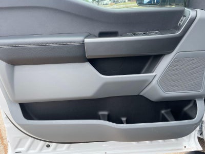 2026 Ford Super Duty F-350 DRW XLT