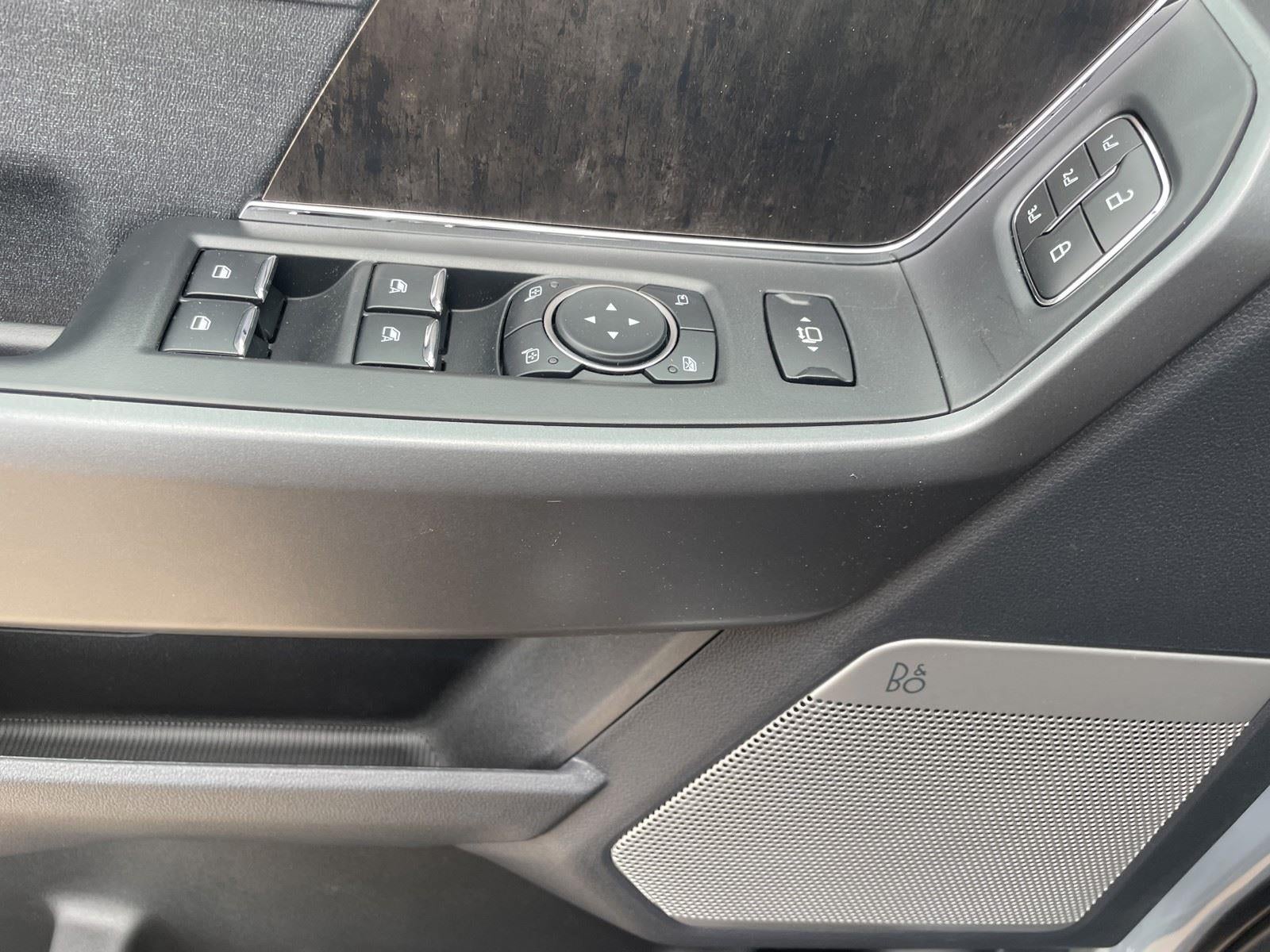 2026 Ford Super Duty F-350 DRW LARIAT