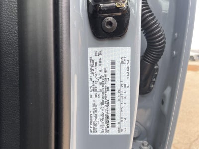 2026 Ford Super Duty F-350 DRW LARIAT