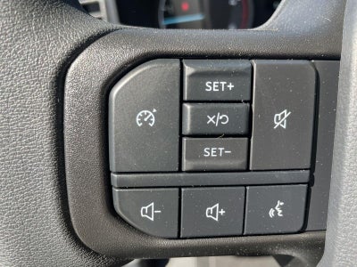 2026 Ford Super Duty F-350 DRW XLT