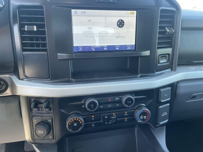 2026 Ford Super Duty F-350 DRW XLT