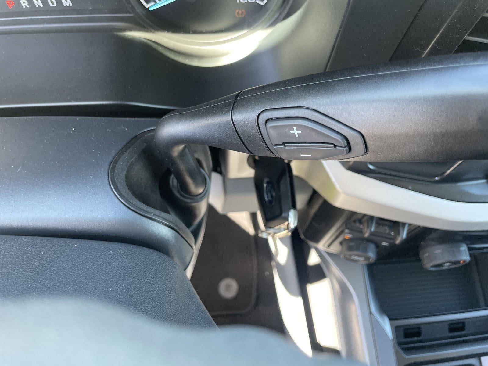 2026 Ford Super Duty F-350 DRW XLT