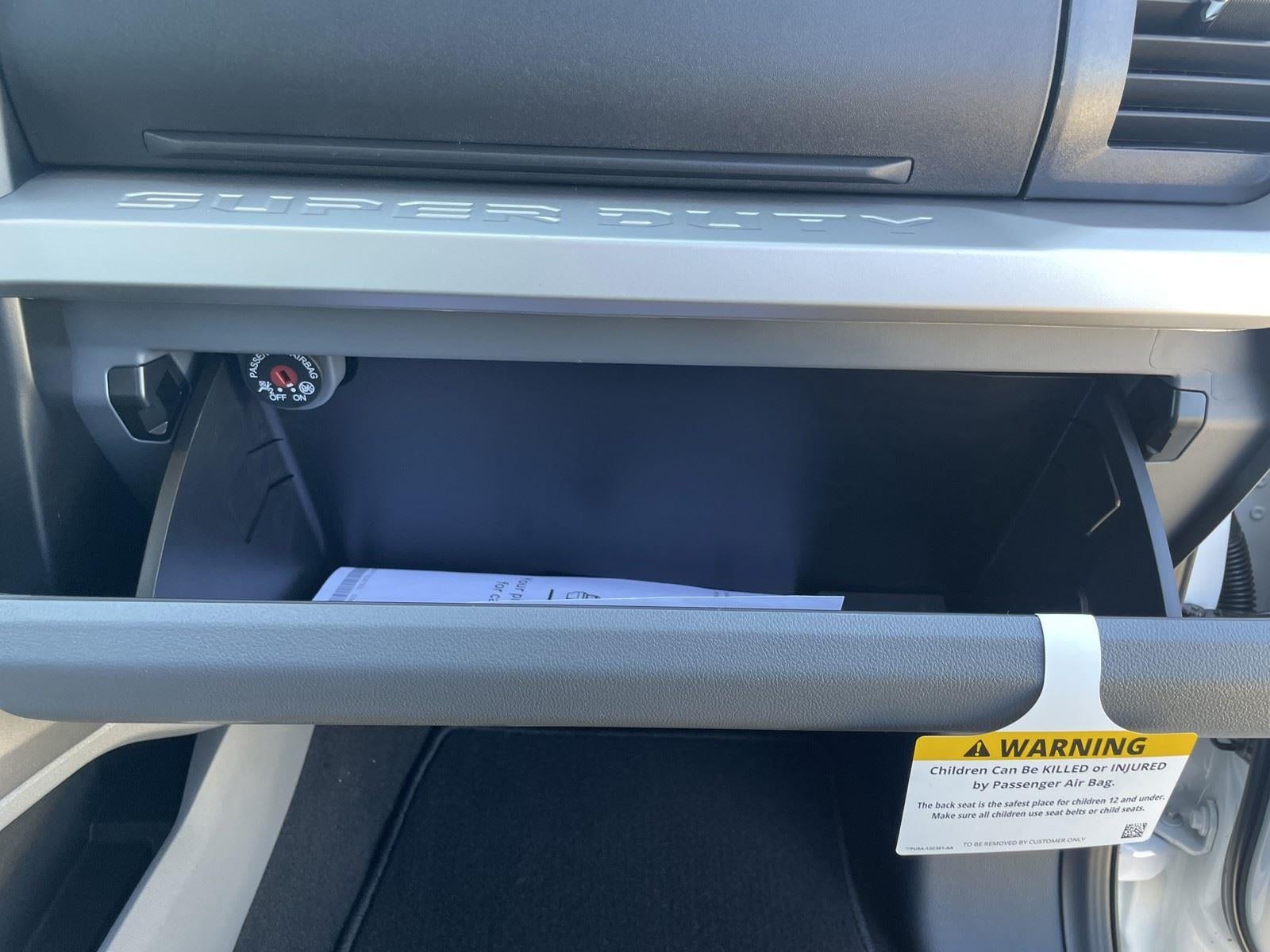 2026 Ford Super Duty F-350 DRW XLT