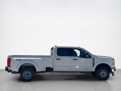2026 Ford Super Duty F-350 DRW XLT