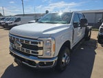 2023 Ford Super Duty F-350 DRW XLT