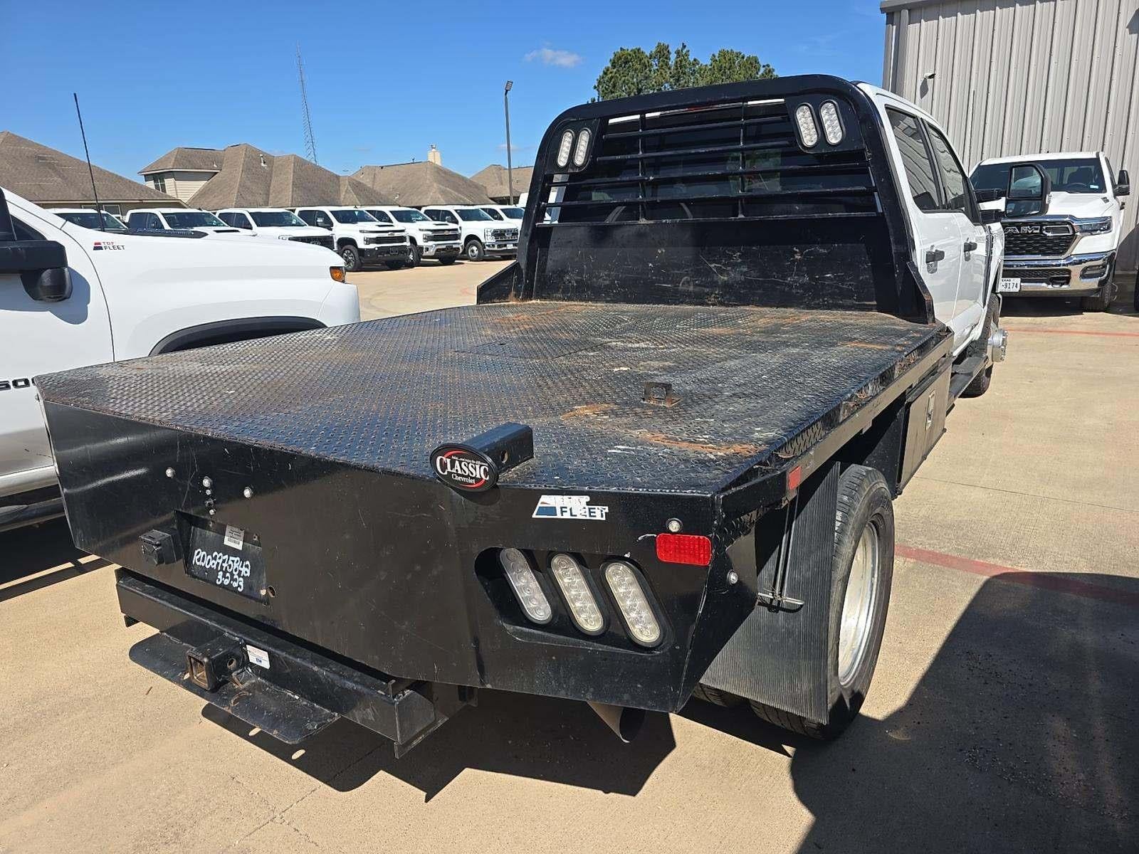 2023 Ford Super Duty F-350 DRW XLT