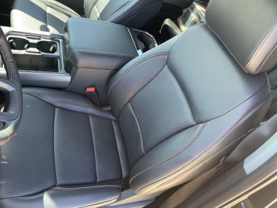 2026 Ford Super Duty F-350 DRW LARIAT