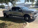 2023 Ford Super Duty F-350 DRW LARIAT