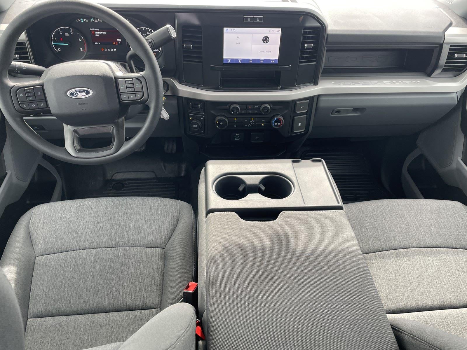 2026 Ford Super Duty F-350 DRW XL