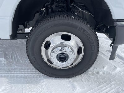 2026 Ford Super Duty F-350 DRW XL