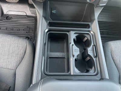 2026 Ford Super Duty F-450 DRW XLT