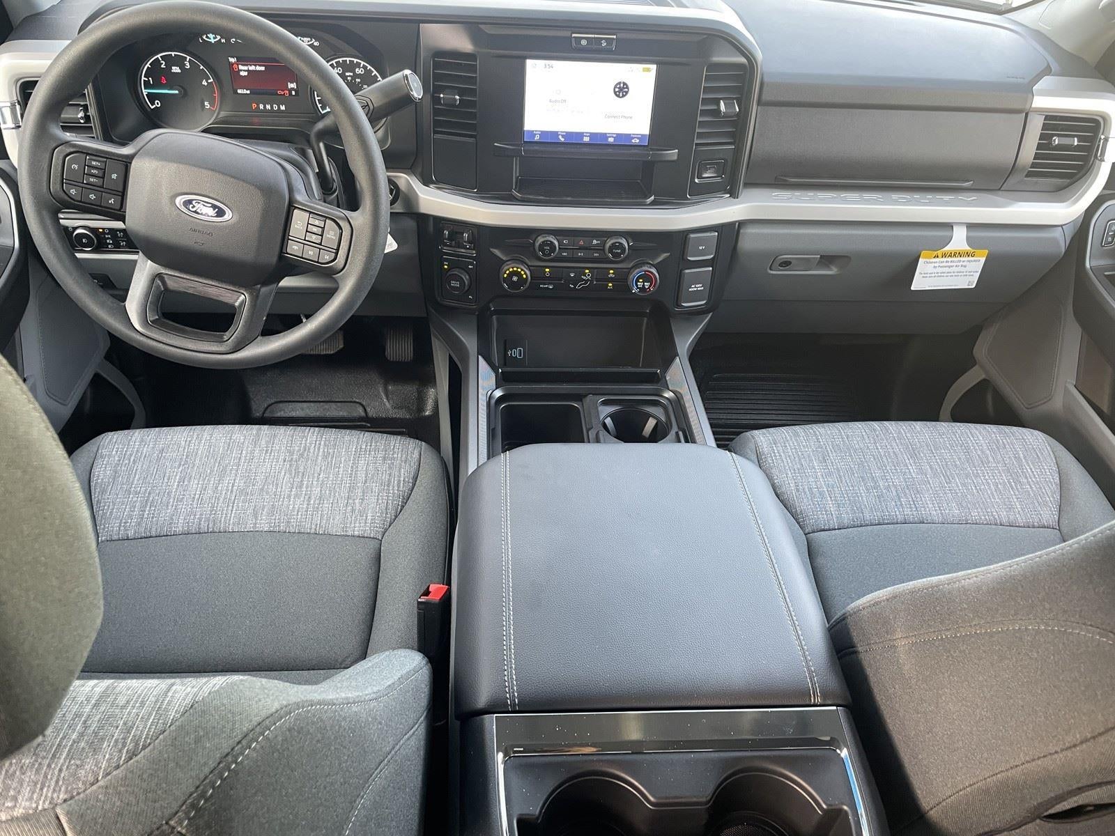 2026 Ford Super Duty F-450 DRW XLT