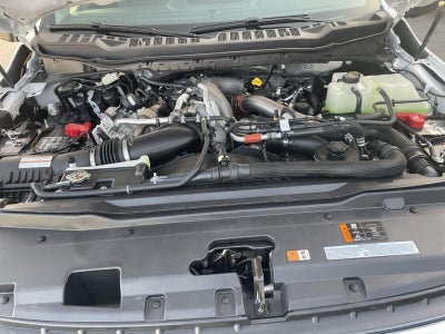 2026 Ford Super Duty F-450 DRW XLT