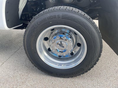 2026 Ford Super Duty F-450 DRW XLT