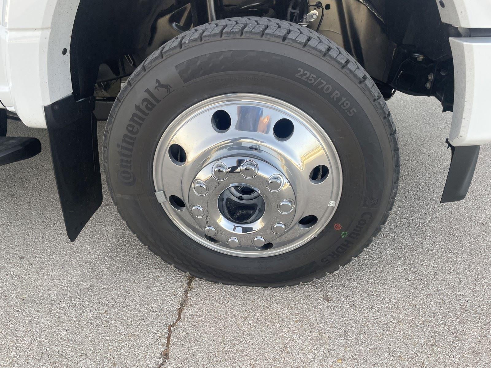 2026 Ford Super Duty F-450 DRW XLT