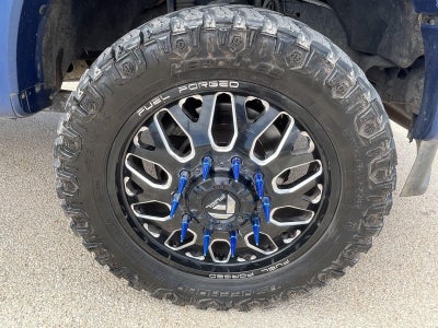 2022 Ford Super Duty F-450 DRW Platinum