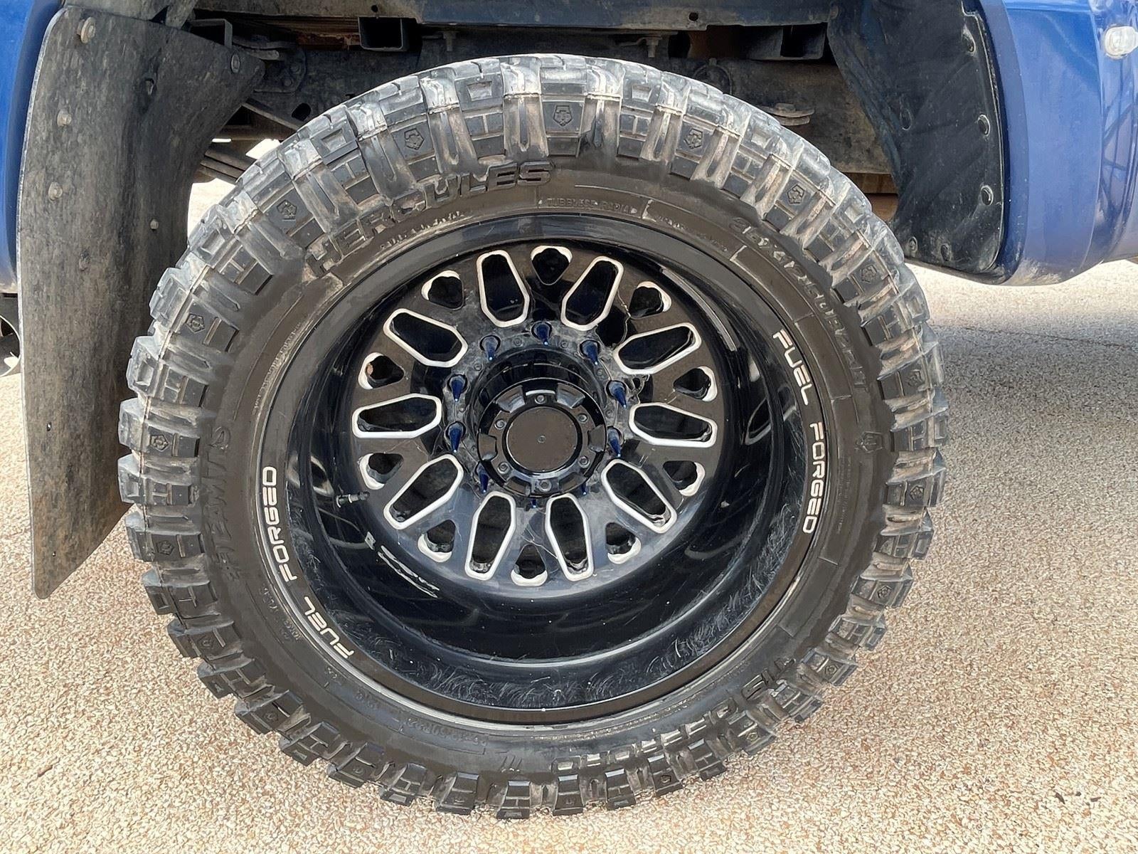 2022 Ford Super Duty F-450 DRW Platinum
