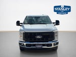 2027 Ford Super Duty F-250 Srw XLT