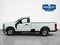 2027 Ford Super Duty F-250 Srw XLT