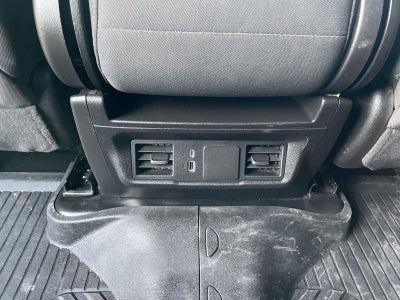 2024 Chevrolet Silverado 3500HD CC Work Truck