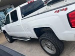 2018 Chevrolet Silverado 2500HD LT