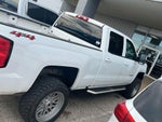2018 Chevrolet Silverado 2500HD LT