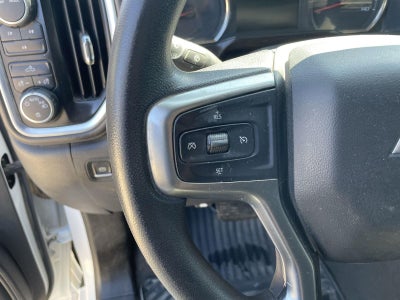 2021 Chevrolet Silverado 2500HD LT