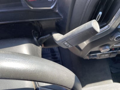 2021 Chevrolet Silverado 2500HD LT