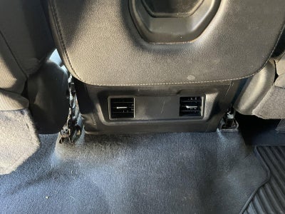 2021 Chevrolet Silverado 2500HD LT