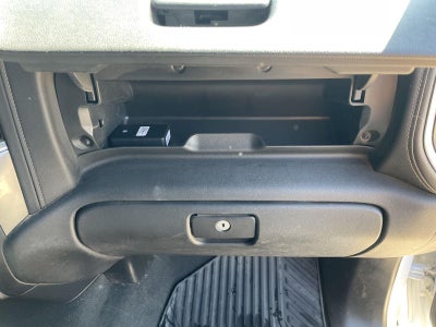 2021 Chevrolet Silverado 2500HD LT
