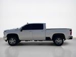 2021 Chevrolet Silverado 2500HD LT
