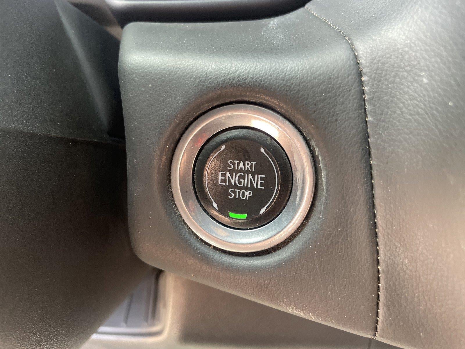 2024 GMC Yukon XL AT4