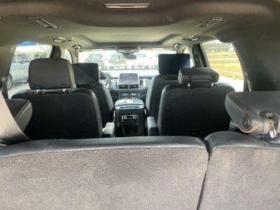 2024 GMC Yukon XL AT4