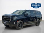 2024 GMC Yukon XL AT4