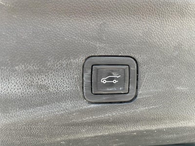 2024 GMC Yukon XL AT4