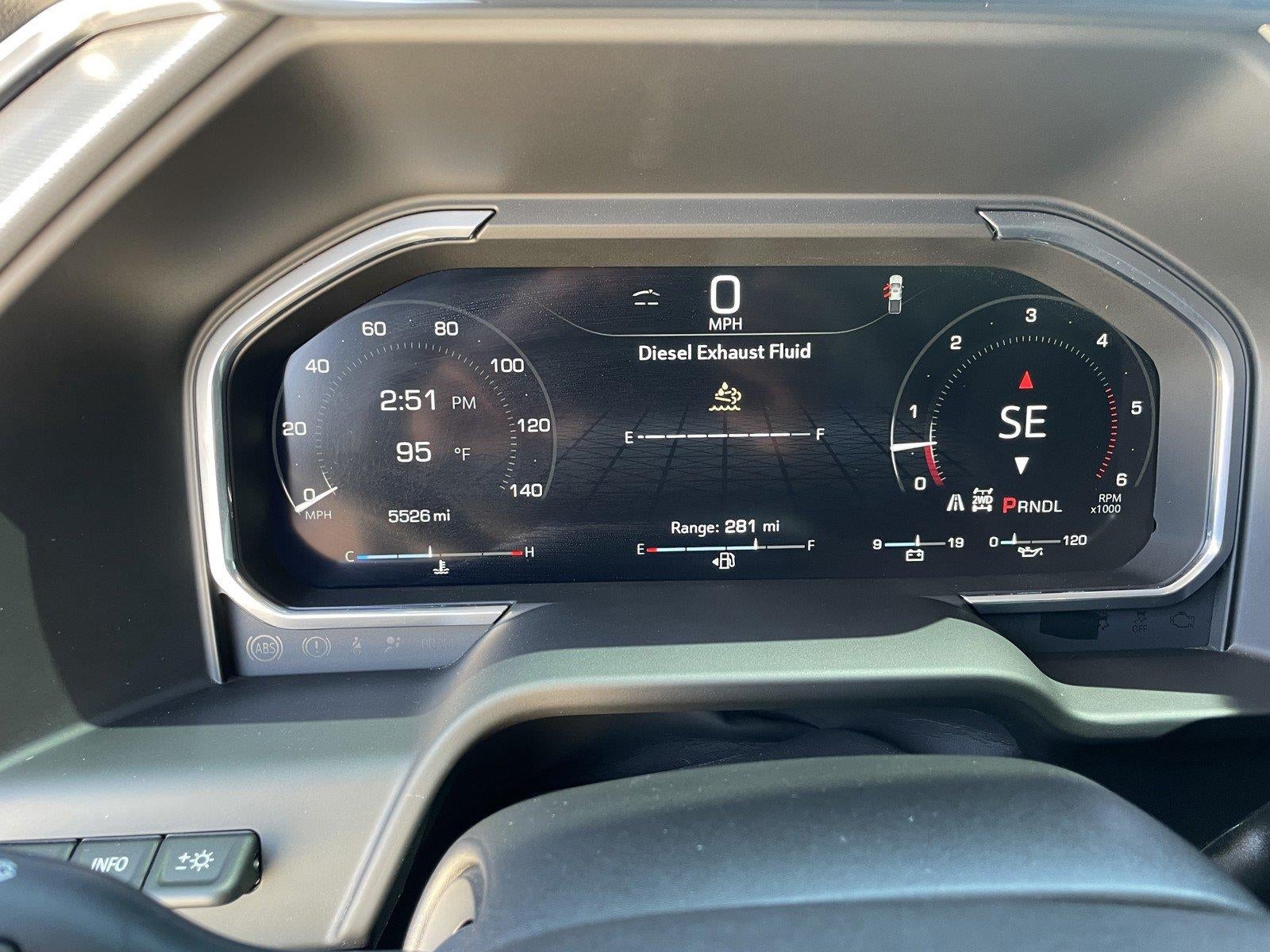 2026 GMC Sierra 2500Hd Denali